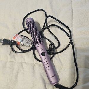 Lavender Hair Straightener
